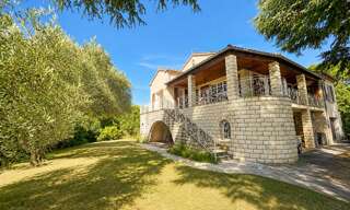 Maison 4 Pièces 131 m² à vendre à Avignon (84140)