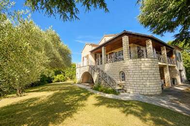 Maison 4 pièces 396000 €