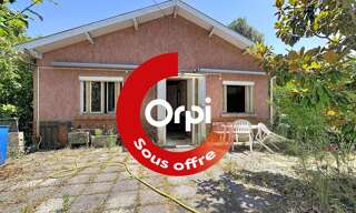 Maison 3 Pièces 72 m² à vendre à Brignais (69530)