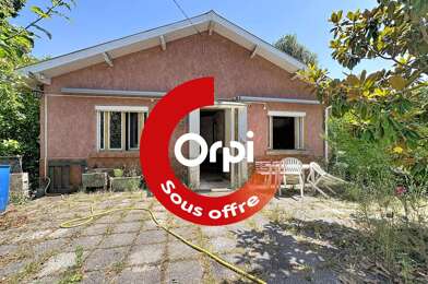 Maison 3 pièces 240000 €