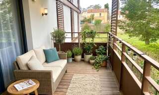 Appartement 3 Pièces 63 m² à vendre à Tassin-la-Demi-Lune (69160)