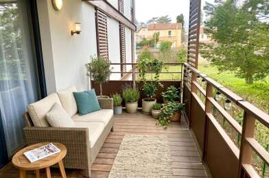 Appartement 3 pièces 350000 €