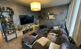 Appartement 2 Pièces 45 m² à louer à Irigny (69540)