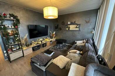 Appartement 2 pièces 725 €