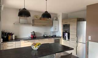 Appartement 1 Pièce 52 m² à louer à Mornant (69440)