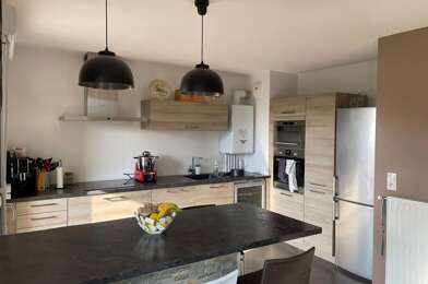 Appartement 1 pièces 828 €
