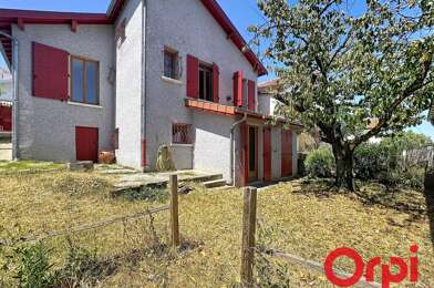 Maison 4 pièces 340000 €
