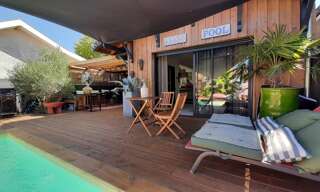 Maison 4 Pièces 106 m² à vendre à Gujan-Mestras (33470)