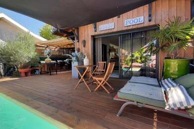 Maison 4 pièces 748800 €