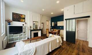 Appartement 3 Pièces 58 m² à louer à Bordeaux (33000)