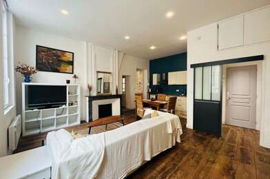 Appartement 3 pièces 1354 €