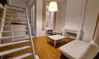 Appartement 2 Pièces 30 m² à louer à Bordeaux (33000)