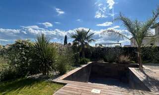 Maison 5 Pièces 113 m² à louer à Marguerittes (30320)