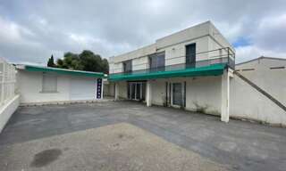 Bureau   m² à vendre à Nîmes (30900)
