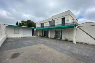 Bureau  465000 €