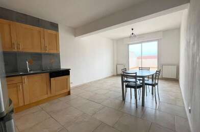 Appartement 2 pièces 770 €