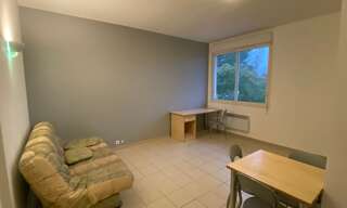 Appartement 1 Pièce 36 m² à louer à Montpellier (34000)