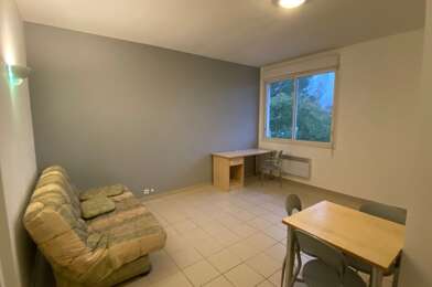 Appartement 1 pièces 684 €