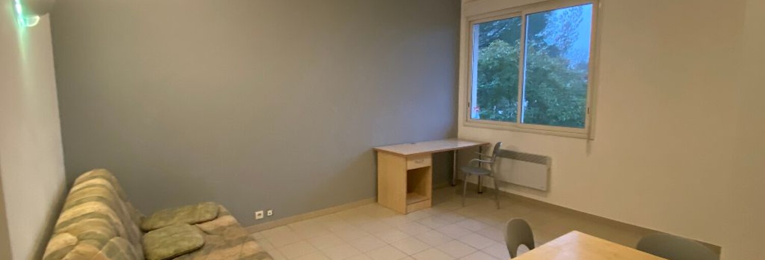 Appartement 1 Pièce 36 m² à louer à Montpellier (34000)