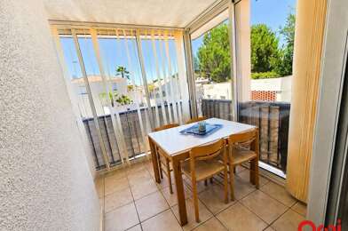 Appartement 3 pièces 149000 €