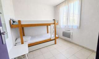 Appartement 3 Pièces 40 m² à vendre à Agde (34300)