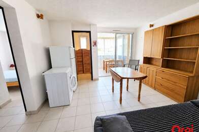 Appartement 3 pièces 149000 €