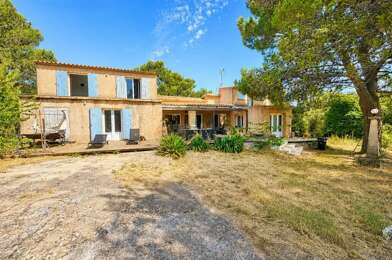 Maison 6 pièces 449000 €