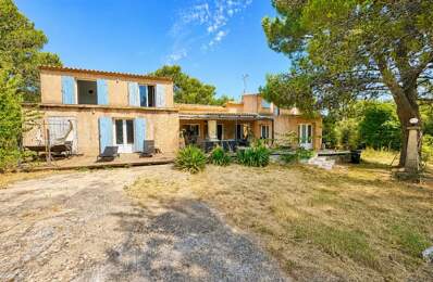 Maison 156m² 5 chambres 3500m² de terrain — photo du bien
