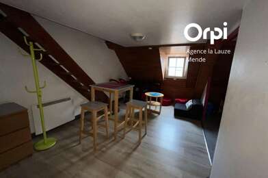 Appartement 2 pièces 390 €