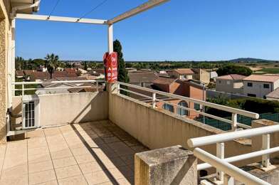 Appartement 3 pièces 219000 €