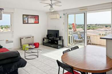 Appartement 3 pièces 219000 €