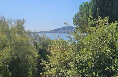Bouzigues, maison climatisée T4 avec accès Plage Privé   — photo du bien