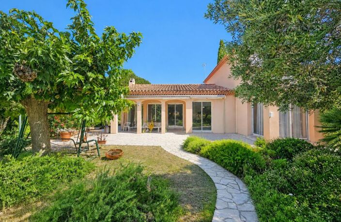 Bouzigues, maison climatisée T4 avec accès Plage Privé   — photo 2