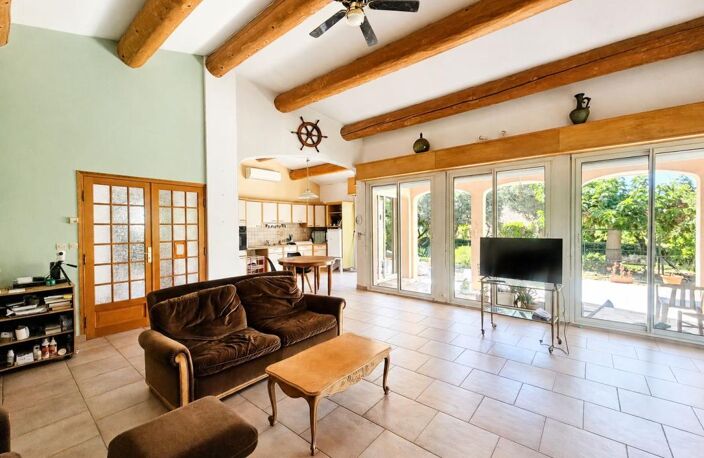 Bouzigues, maison climatisée T4 avec accès Plage Privé   — photo 3