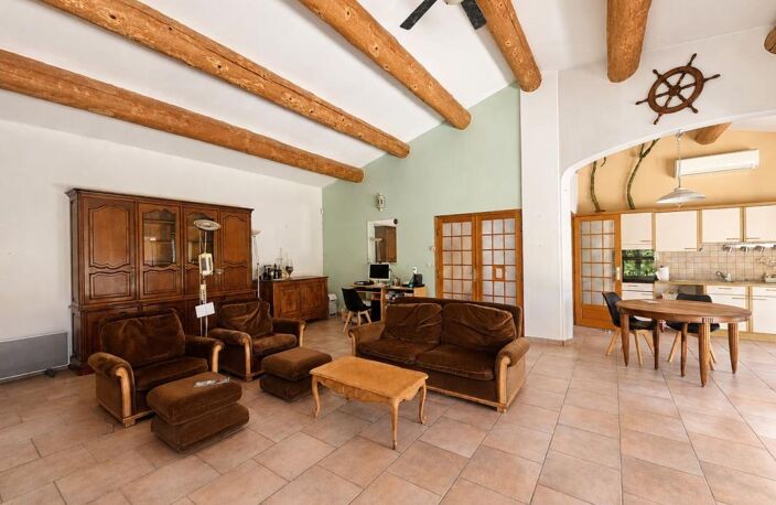 Bouzigues, maison climatisée T4 avec accès Plage Privé   — photo 4