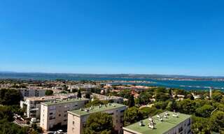 Appartement 3 Pièces 50 m² à vendre à Sète (34200)