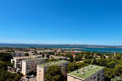Appartement 3 pièces 145000 €