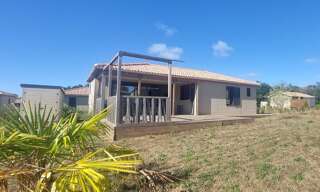 Maison 4 Pièces 55 m² à vendre à Saubrigues (40230)