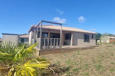 Maison 4 pièces 254000 €