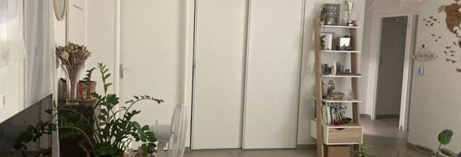 Maison 4 Pièces 89 m² à louer à Mont-de-Marsan (40000)
