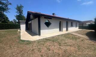 Maison 4 Pièces 146 m² à vendre à Sarbazan (40120)