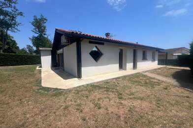 Maison 4 pièces 297000 €
