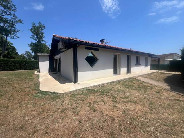 Maison À Vendre 146 m² — photo du bien