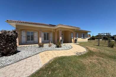 Maison 4 pièces 285000 €