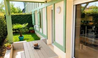 Appartement 2 Pièces 47 m² à vendre à Angresse (40150)