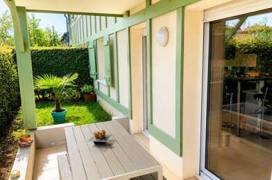 Appartement 2 pièces 229000 €