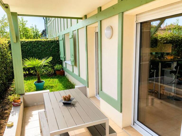 Appartement À Vendre — photo 1