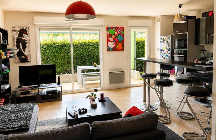 Appartement À Vendre — photo 2