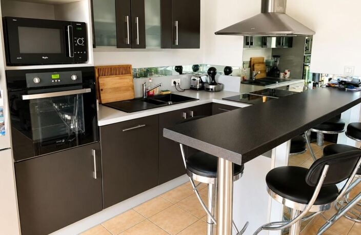 Appartement À Vendre — photo 3