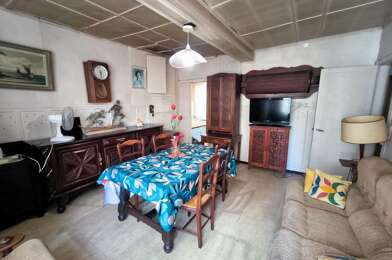 Maison 3 pièces 69000 €
